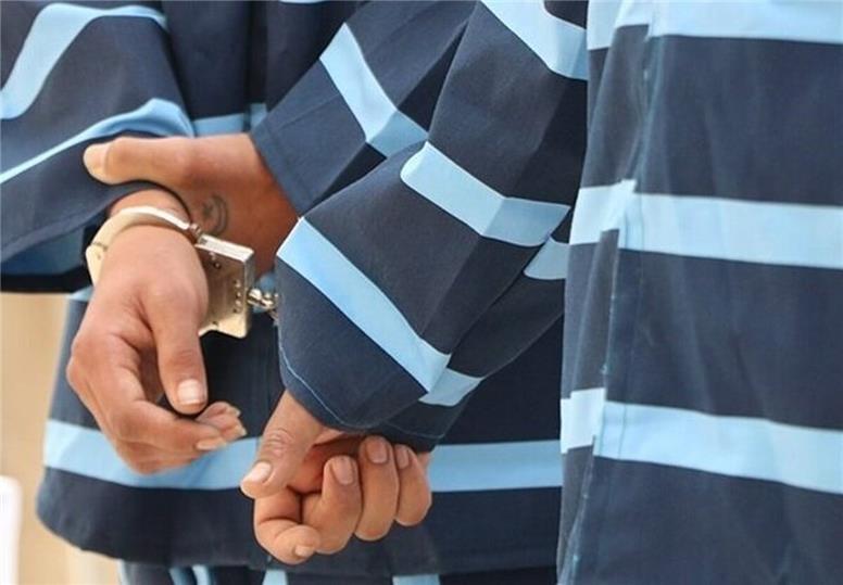 محاکمه سه مرد به جرم تجاوز در بیابان های ورامین