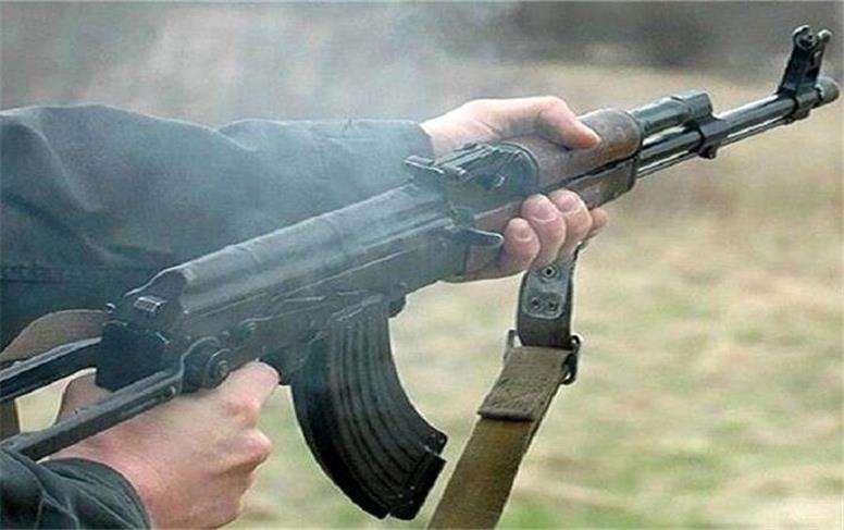 شهادت یک مامور انتظامی در درگیری مسلحانه در راسک