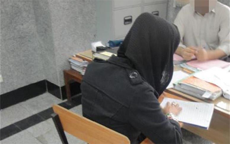 قاتل پبرزنان سمنانی بازداشت شد