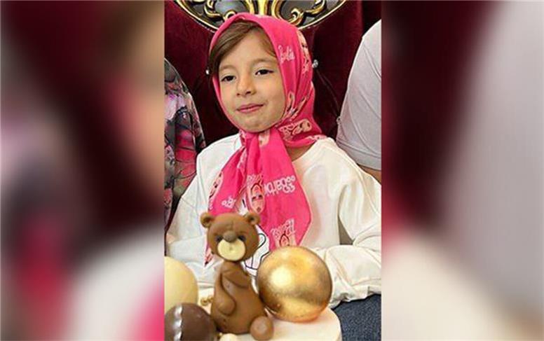 آخرین جزییات قتل فاطمه زهرا کودک کرجی