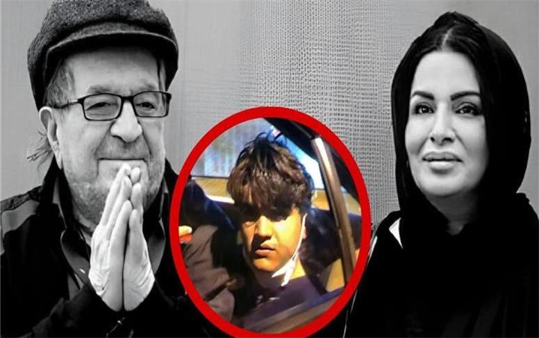 قاتل مهرجویی به قصاص محکوم شد 3 همدستش به زندان