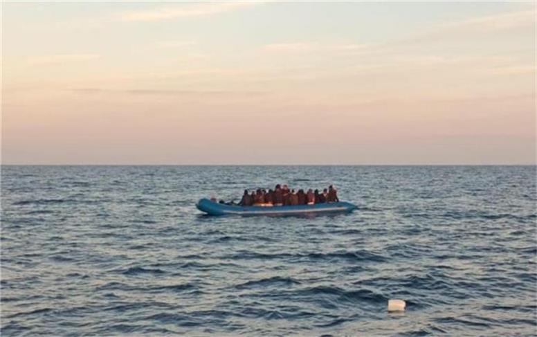 کشف جسد 13 مهاجر غیرقانونی در سواحل تونس