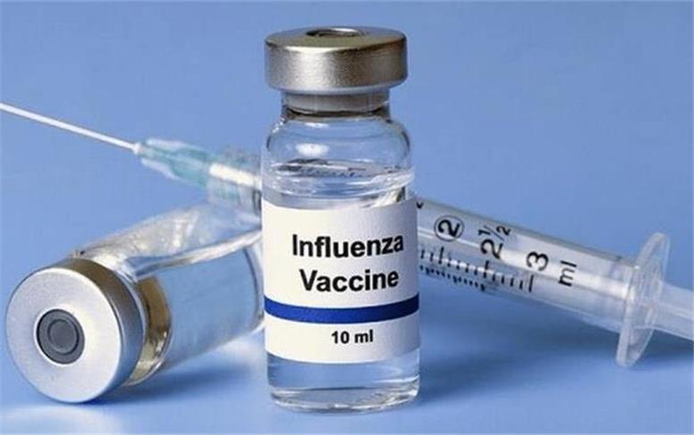 سوالات رایج در مورد واکسن آنفولانزا