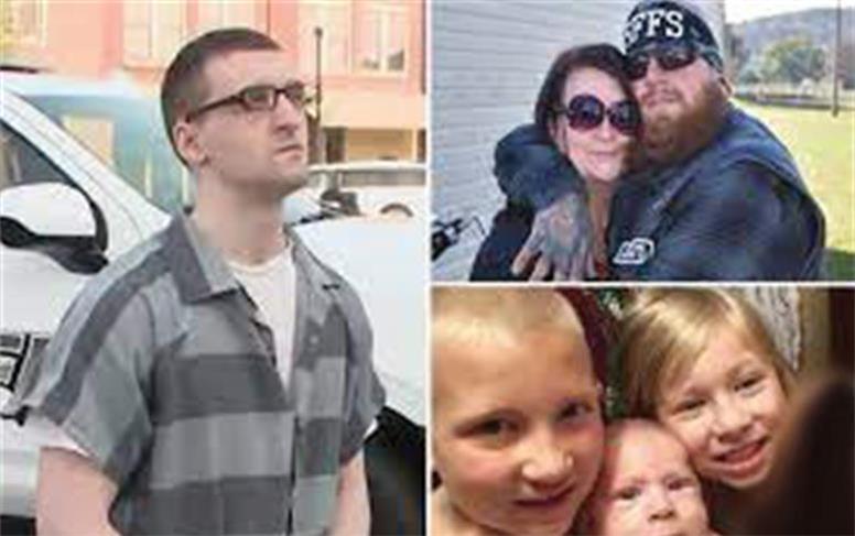 مرگ 5 عضو خانواده با شلیک پسر نوجوان