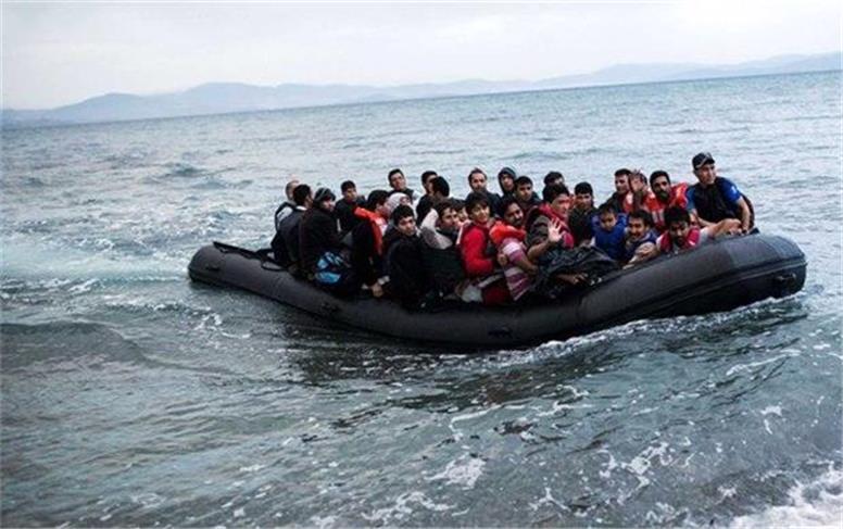 مرگ 20 ایرانی در آب های ایتالیا/جستجو برای یافتن ناپدید شدگان ادامه دارد
