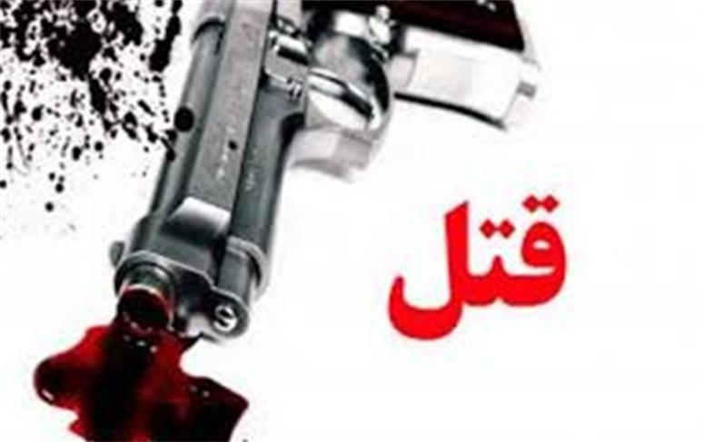 مردی که همسر سابقش را کشته بود قبل از خودکشی دستگیر شد