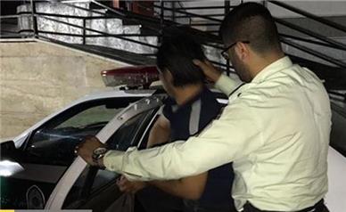 تیراندازی پلیس برای دستگیری 2 سارق در شهر ری