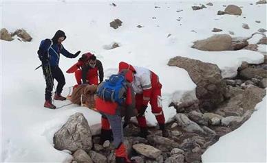 مفقودی سه کوهنورد در ارتفاعات مشگین شهر