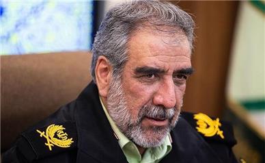 فرمانده انتظامی تهران: دسترسی ۱۰ دقیقه‌ای به مواد مخدر در تهران کذب است/بروید ببینید اگر مثل گذشته بود یقه پلیس را بگیرید