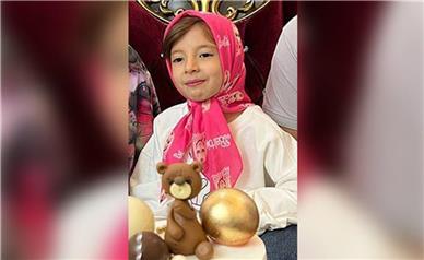 آخرین جزییات قتل فاطمه زهرا کودک کرجی
