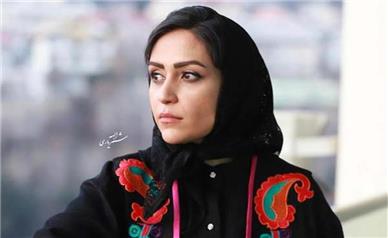 فیلم/ بغض ساره رشیدی، نامزد بهترین بازیگر نقش اول زن جشنواره فیلم فجر، جلوی دوربین