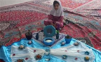 دست های خالی پلیس اصفهان در معمای گمشدن نازگل
