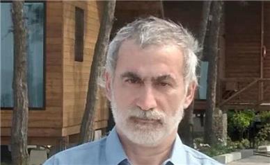 ‌ پیکر روحانی غرق شده در ساحل جویبار پیدا شد