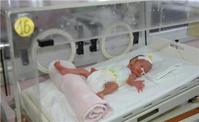 زنده شدن نوزاد در سردخانه بیمارستان