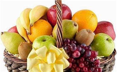 جای شیرینی این میوه‌ها را بخورید