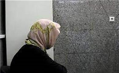 عروس خطاکار بازداشت شد