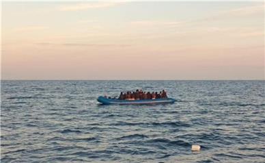 کشف جسد 13 مهاجر غیرقانونی در سواحل تونس