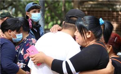 46 کشته در درگیری خونین زندان زنان هندوراس