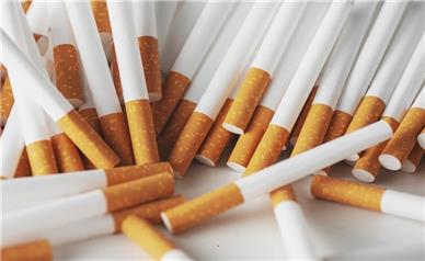 ۲۰۰هزار نخ سیگار قاچاق در قشم کشف شد