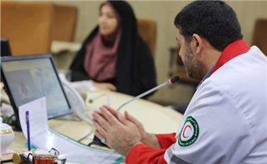 نخستین کمک هلال احمر به غزه| مذاکرات با صلیب سرخ نتیجه داد