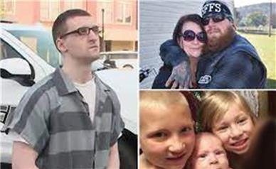 مرگ 5 عضو خانواده با شلیک پسر نوجوان