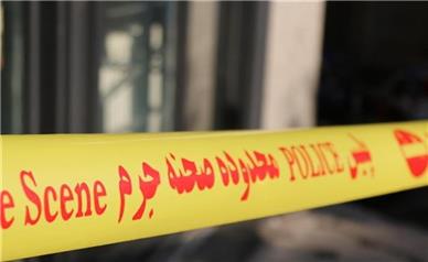 قتل سه عضو خانواده در مهاباد با شلیک گلوله