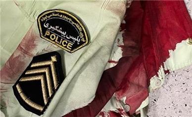 تکرار حمله تروریستی/ شهادت 5 مامور پلیس در سیستان و بلوچستان
