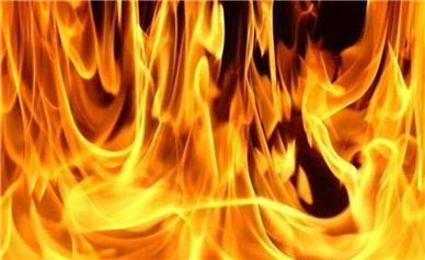 آتش‌سوزی آرایشگاه زنانه در جنوب تهران