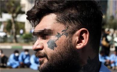 دستگیری اوباش مسلح در شمال تهران