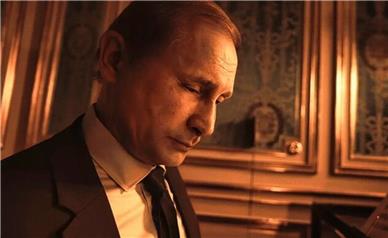 اکران فیلم «پوتین»  ساخته شده توسط هوش مصنوعی
