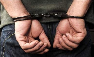 بازداشت جیب بر های حرفه ای در شهر ری