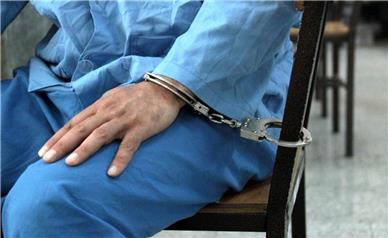 بازداشت فامیل دور در دادسرا