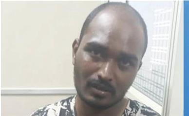 دستگیری قاتلی که قربانیانش را پس از تجاوز سنگسار می کرد